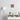 4xGoldener Hahn weisser Hintergrund